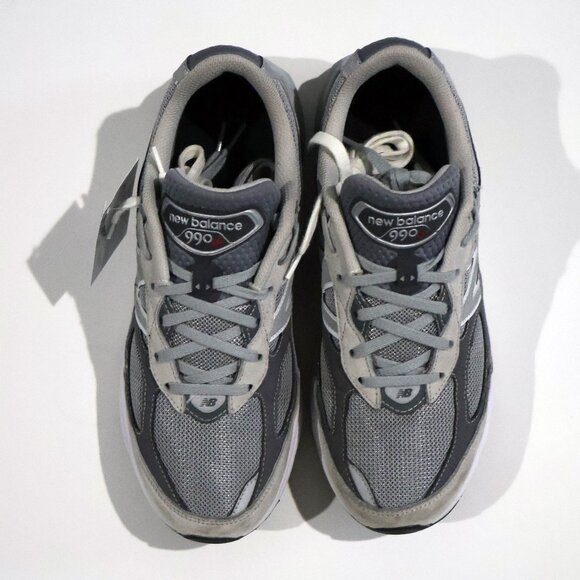 Men's New Balance 990v6 - 8 - Picture 1 of 6